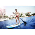 Touring Inflatable Stand up Sup Surfing Paddle Board